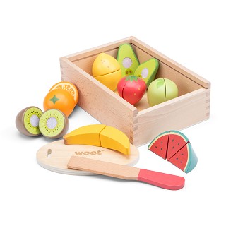 Cuttingset - fruit box
